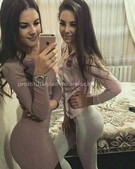Анкета проститутки Марго - метро Фили-Давыдково, возраст - 23